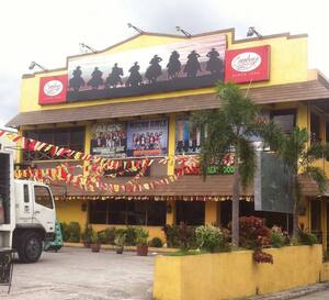 Cowboy Grill Almanza Las Pinas City Zomato